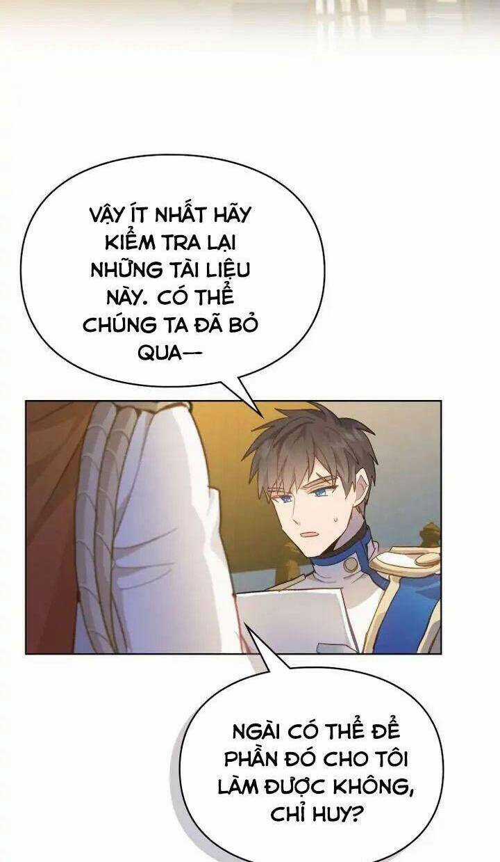 Lý Do Khiến Tôi Phải Lòng Địch Thủ Chapter 14 trang 30