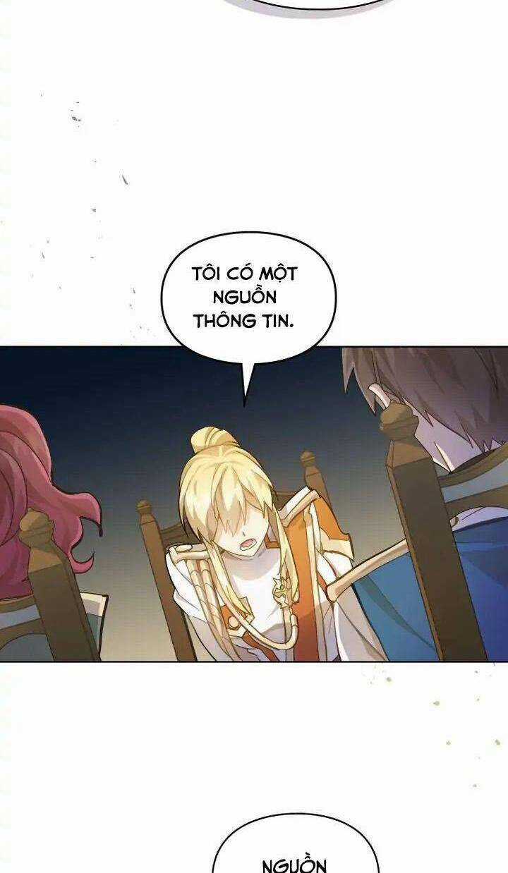 Lý Do Khiến Tôi Phải Lòng Địch Thủ Chapter 14 trang 31