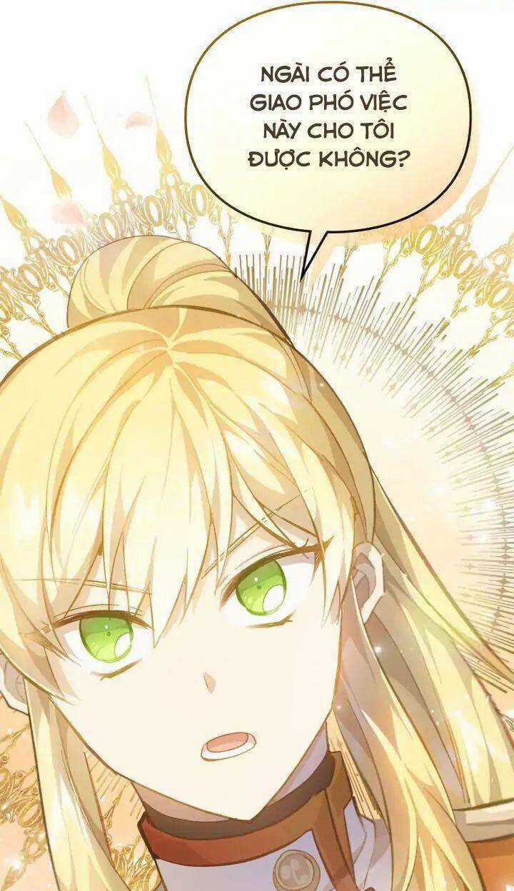 Lý Do Khiến Tôi Phải Lòng Địch Thủ Chapter 14 trang 33