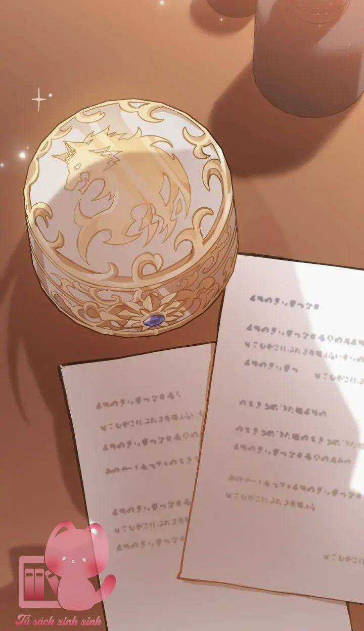 Lý Do Khiến Tôi Phải Lòng Địch Thủ Chapter 14 trang 36