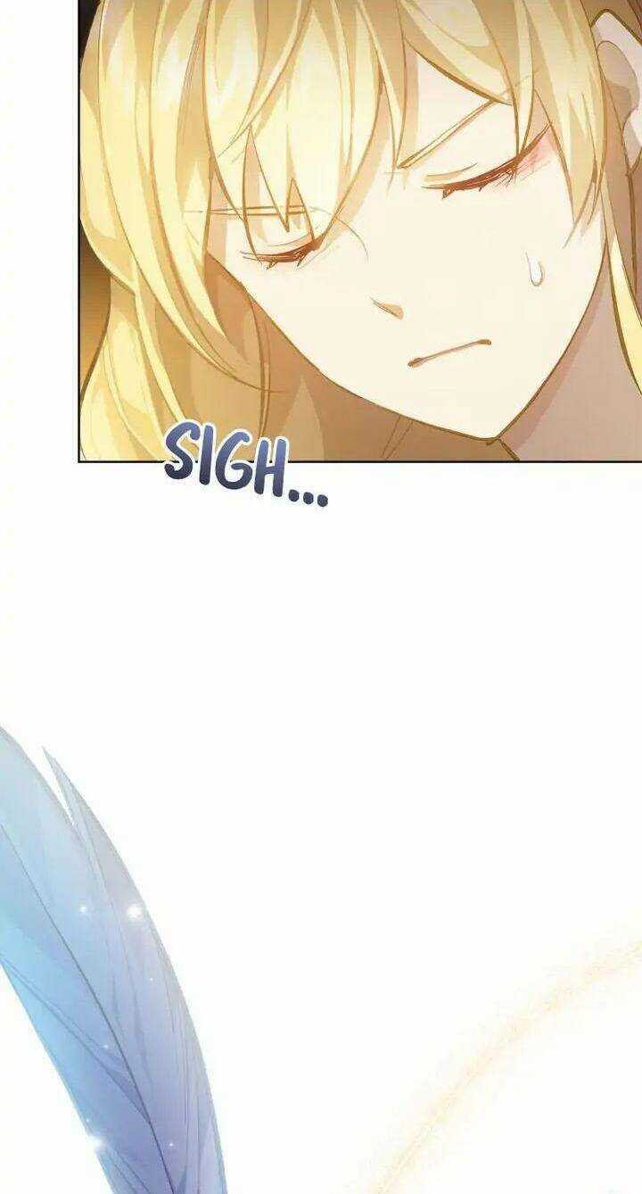 Lý Do Khiến Tôi Phải Lòng Địch Thủ Chapter 14 trang 38