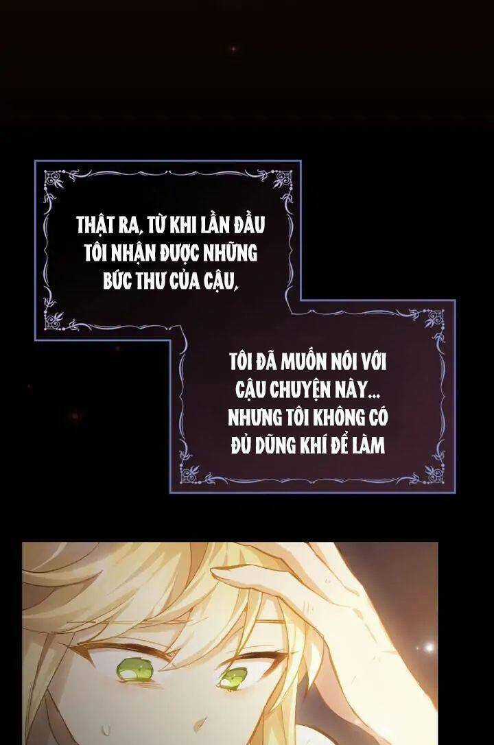 Lý Do Khiến Tôi Phải Lòng Địch Thủ Chapter 14 trang 41