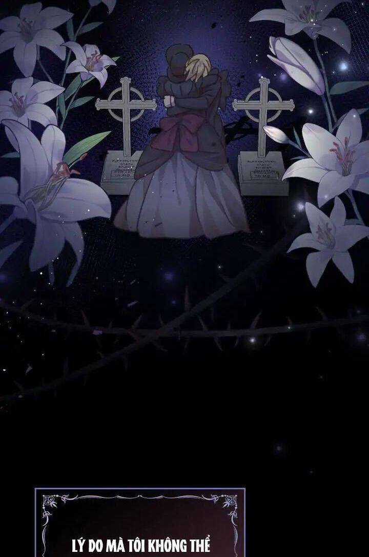 Lý Do Khiến Tôi Phải Lòng Địch Thủ Chapter 14 trang 43