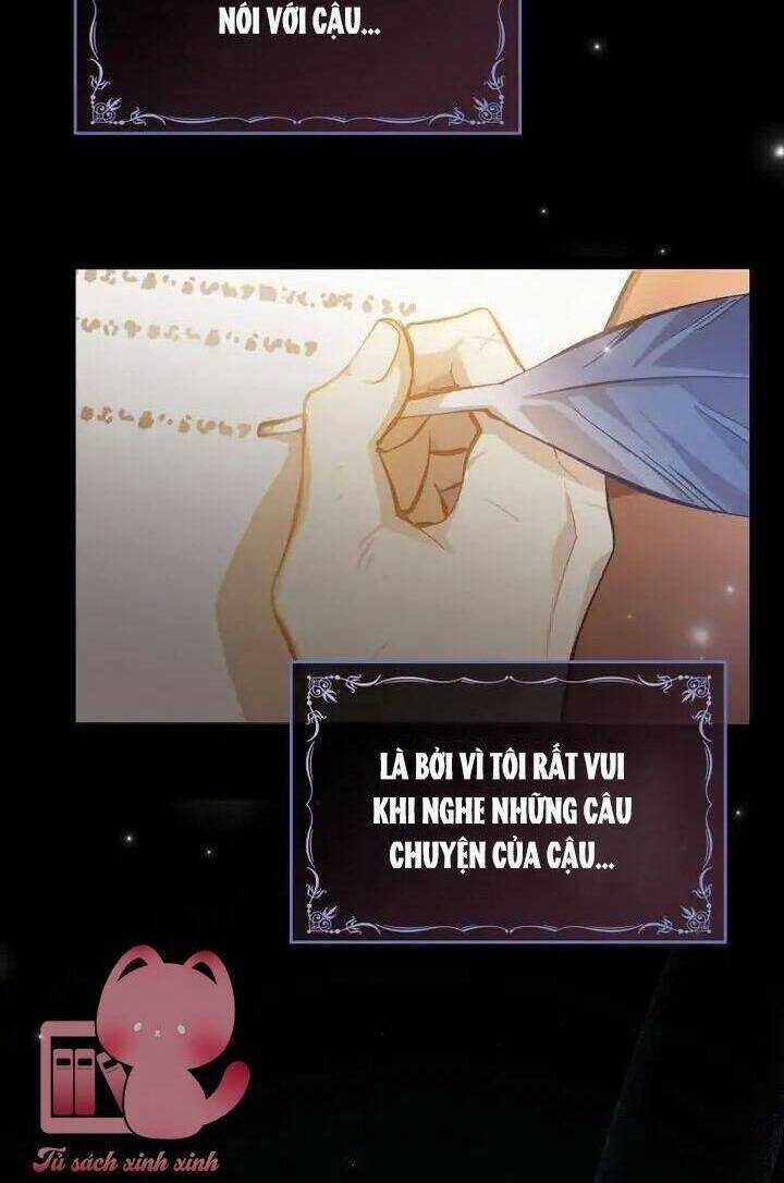 Lý Do Khiến Tôi Phải Lòng Địch Thủ Chapter 14 trang 44