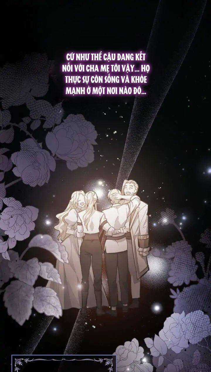 Lý Do Khiến Tôi Phải Lòng Địch Thủ Chapter 14 trang 45