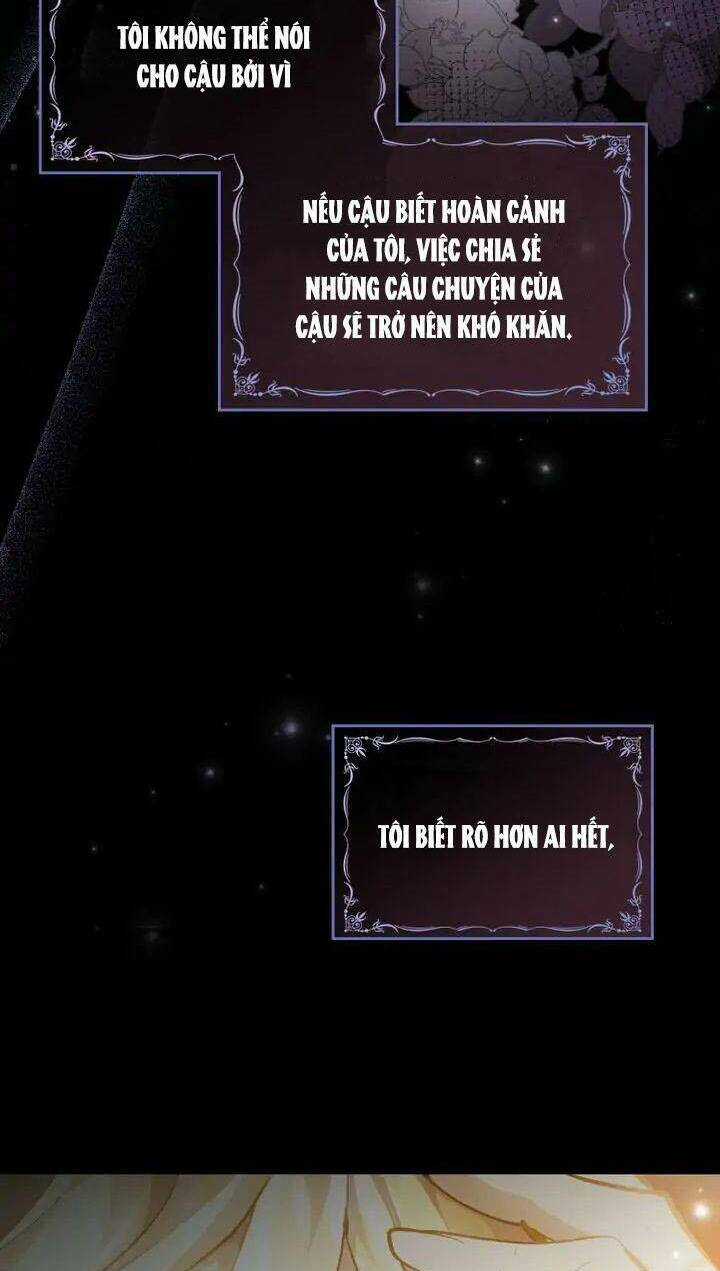 Lý Do Khiến Tôi Phải Lòng Địch Thủ Chapter 14 trang 46