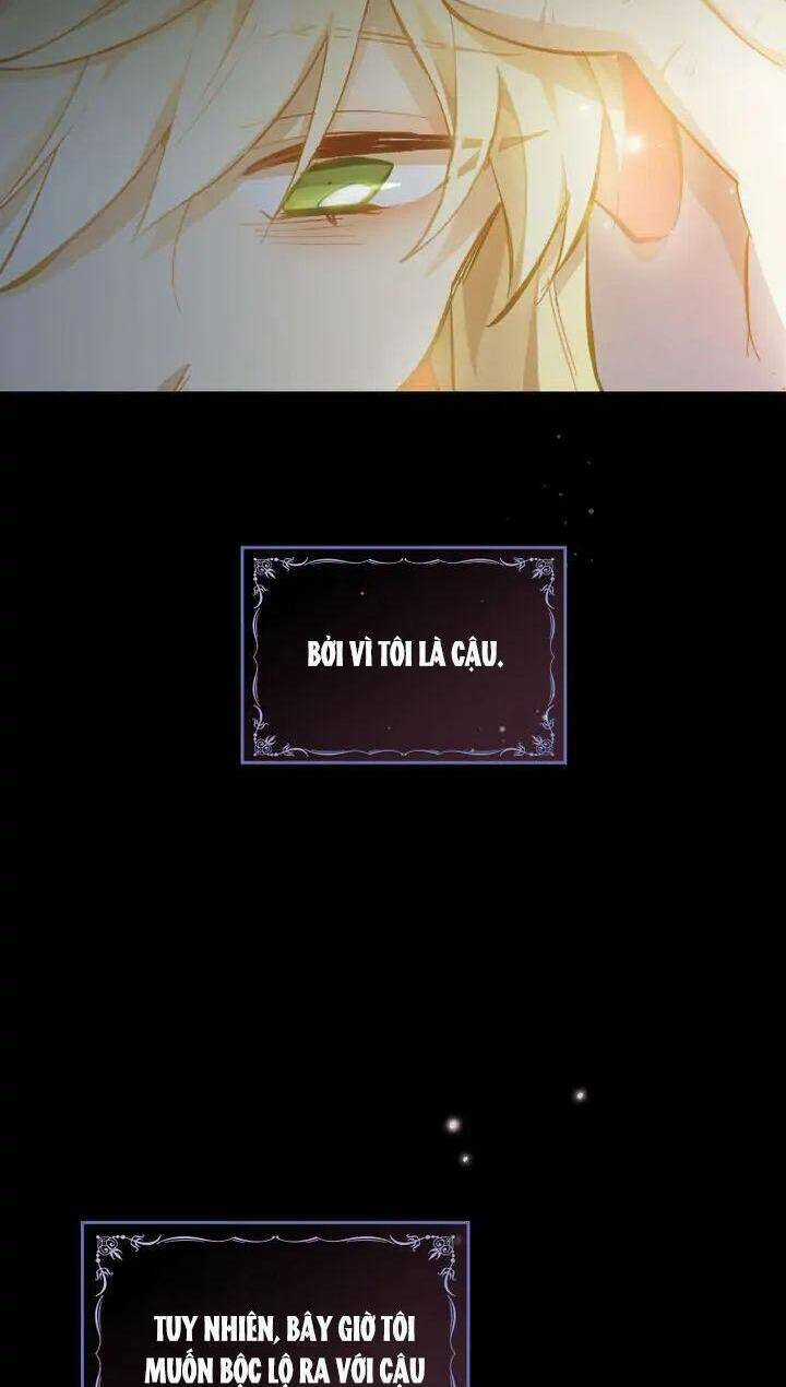 Lý Do Khiến Tôi Phải Lòng Địch Thủ Chapter 14 trang 47