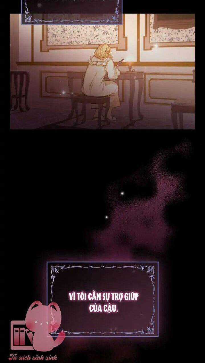 Lý Do Khiến Tôi Phải Lòng Địch Thủ Chapter 14 trang 48