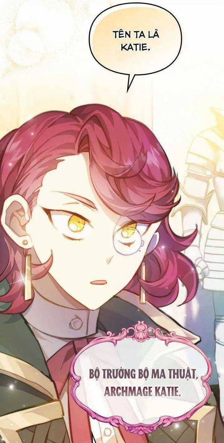 Lý Do Khiến Tôi Phải Lòng Địch Thủ Chapter 14 trang 5