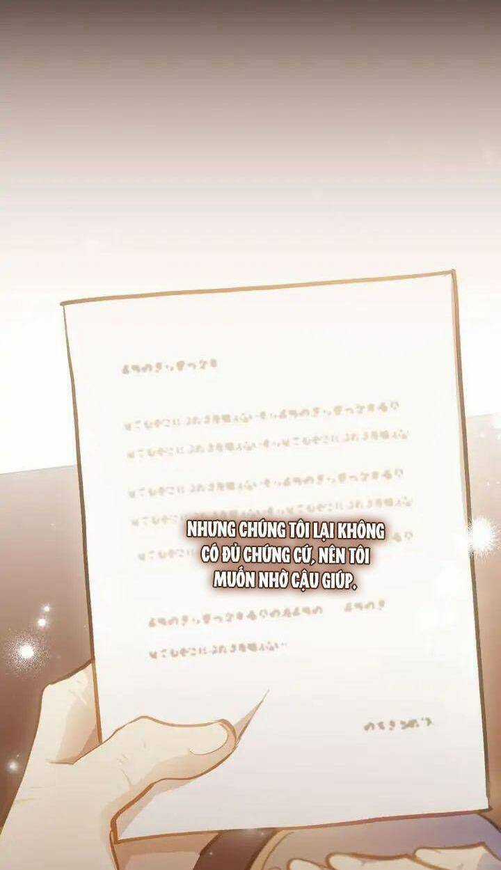 Lý Do Khiến Tôi Phải Lòng Địch Thủ Chapter 14 trang 50