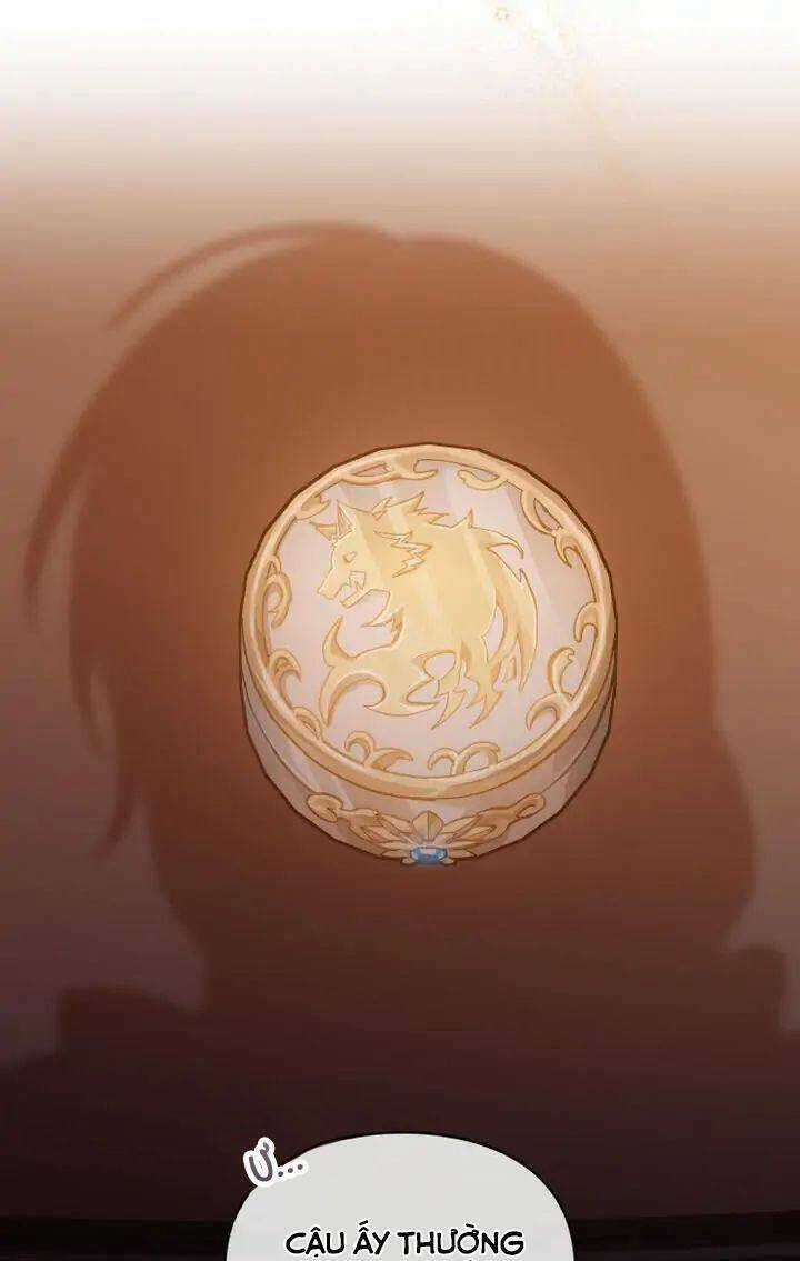 Lý Do Khiến Tôi Phải Lòng Địch Thủ Chapter 14 trang 53