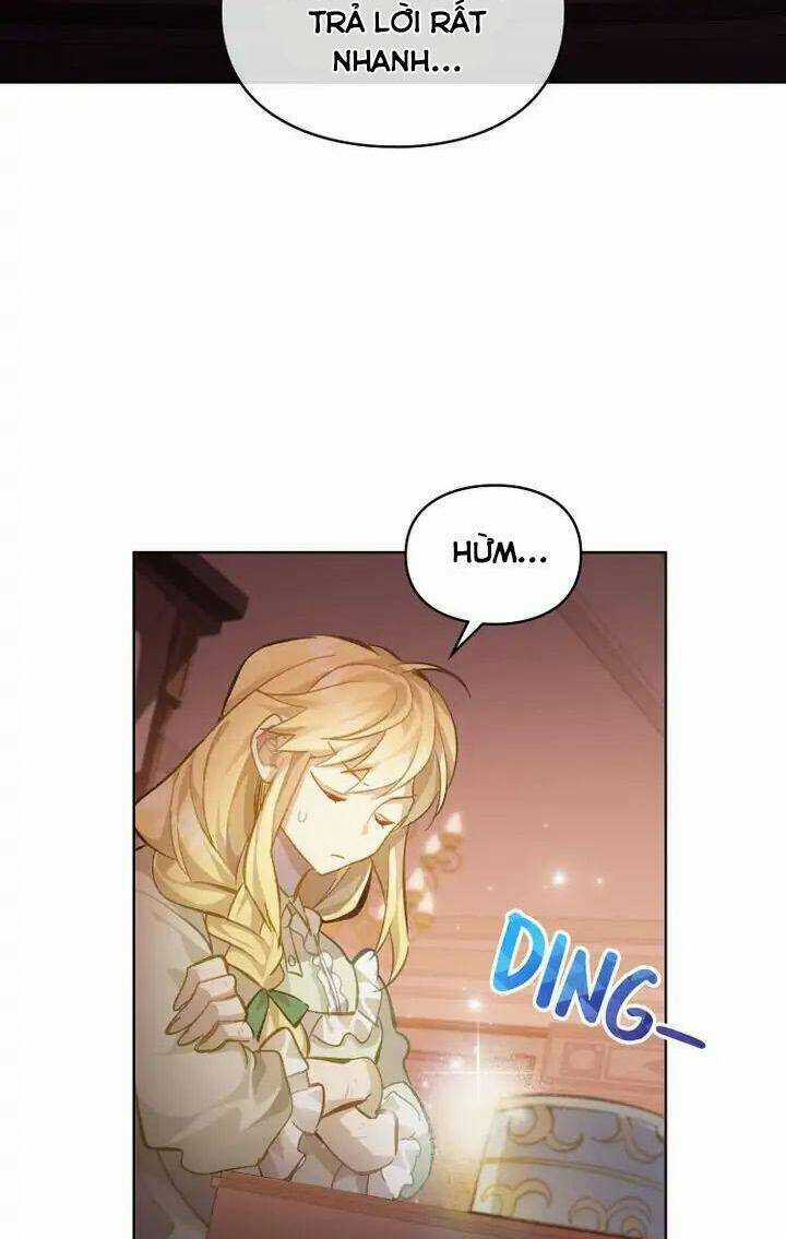 Lý Do Khiến Tôi Phải Lòng Địch Thủ Chapter 14 trang 54