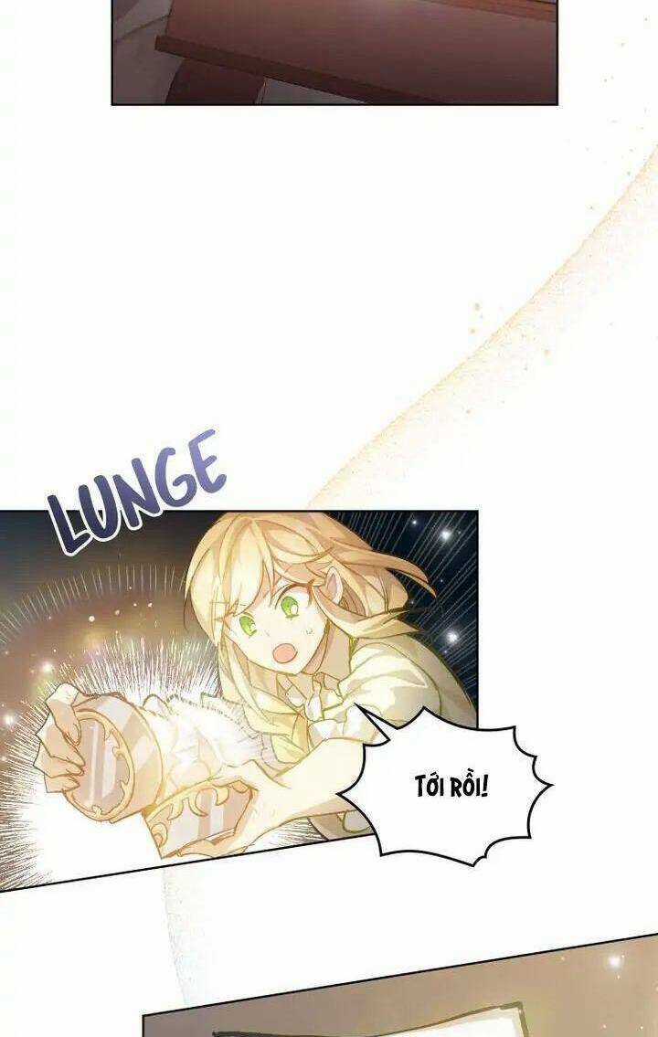 Lý Do Khiến Tôi Phải Lòng Địch Thủ Chapter 14 trang 55