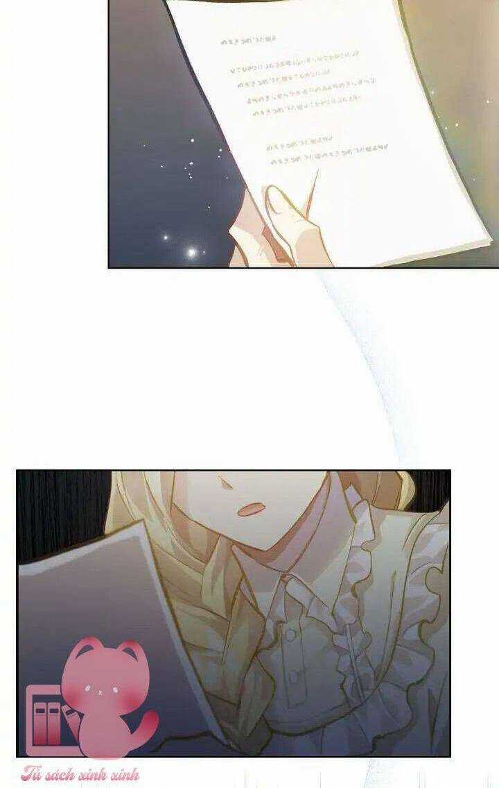 Lý Do Khiến Tôi Phải Lòng Địch Thủ Chapter 14 trang 56