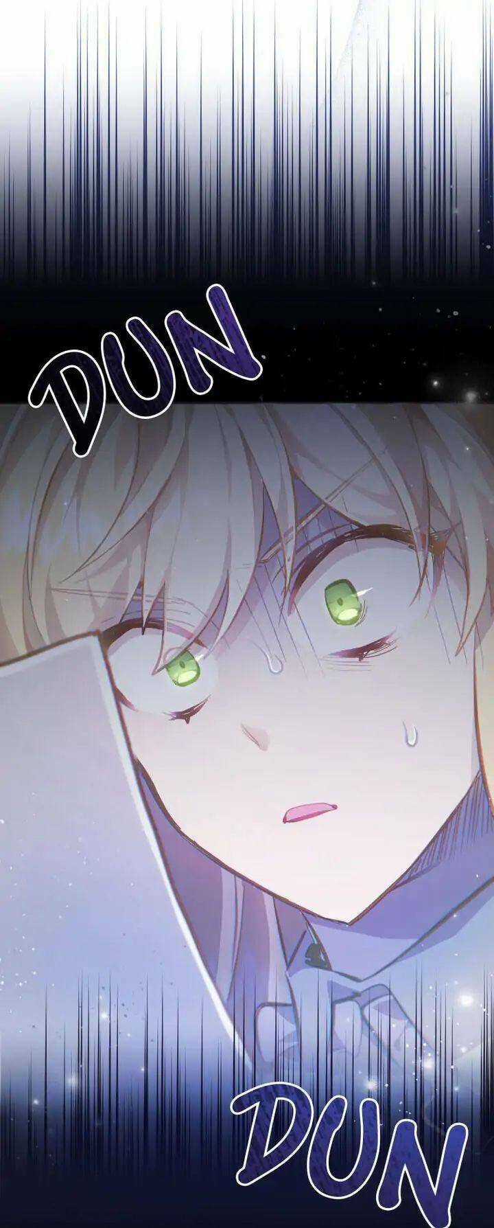 Lý Do Khiến Tôi Phải Lòng Địch Thủ Chapter 14 trang 57