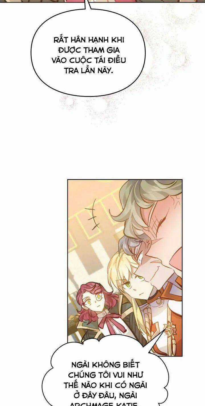 Lý Do Khiến Tôi Phải Lòng Địch Thủ Chapter 14 trang 6