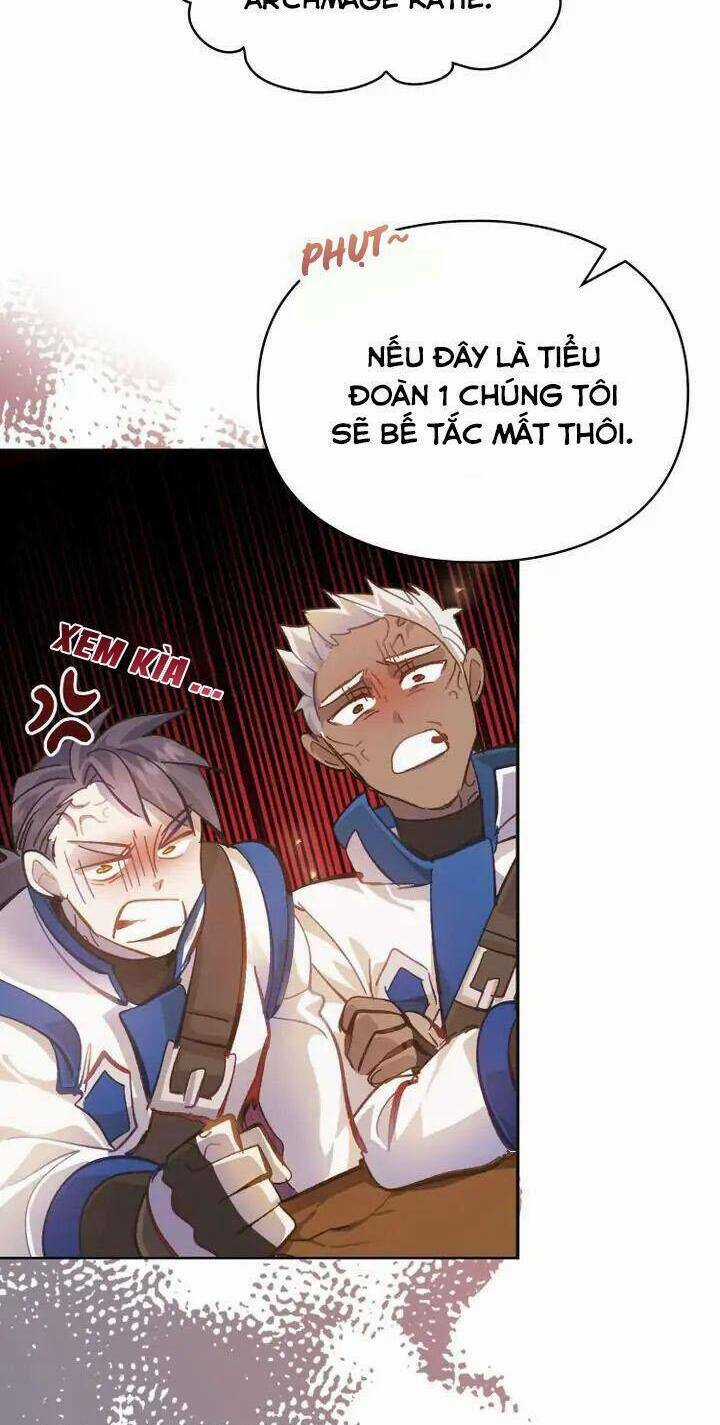 Lý Do Khiến Tôi Phải Lòng Địch Thủ Chapter 14 trang 7