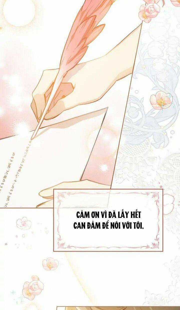 Lý Do Khiến Tôi Phải Lòng Địch Thủ Chapter 15 trang 10