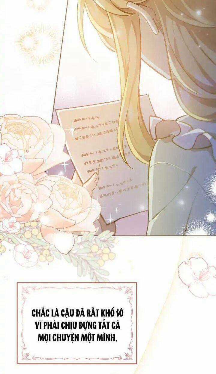 Lý Do Khiến Tôi Phải Lòng Địch Thủ Chapter 15 trang 11