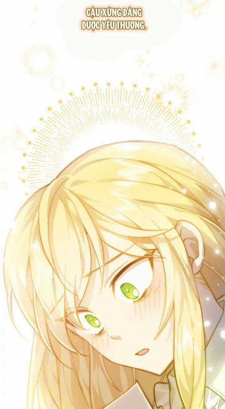 Lý Do Khiến Tôi Phải Lòng Địch Thủ Chapter 15 trang 13