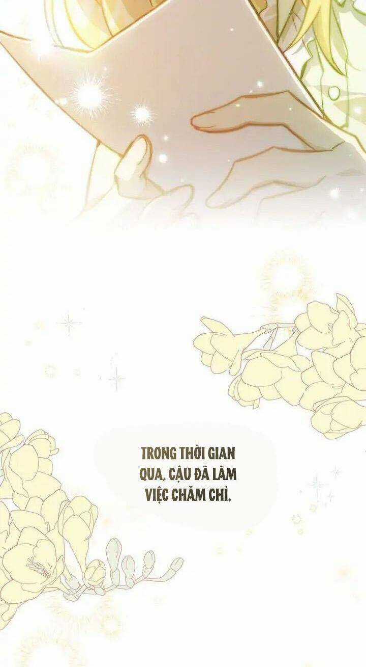 Lý Do Khiến Tôi Phải Lòng Địch Thủ Chapter 15 trang 14