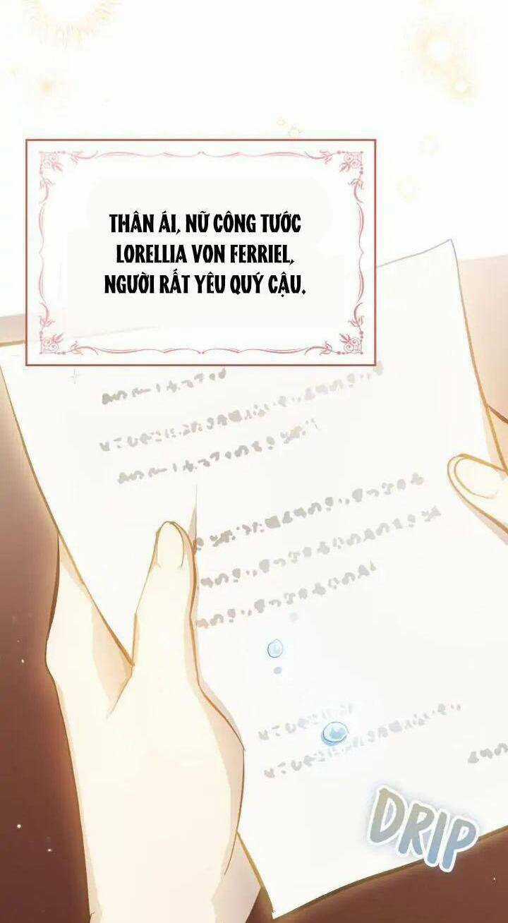 Lý Do Khiến Tôi Phải Lòng Địch Thủ Chapter 15 trang 15