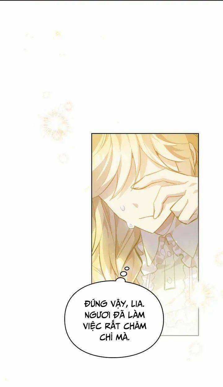 Lý Do Khiến Tôi Phải Lòng Địch Thủ Chapter 15 trang 17