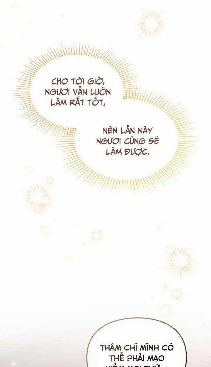 Lý Do Khiến Tôi Phải Lòng Địch Thủ Chapter 15 trang 18