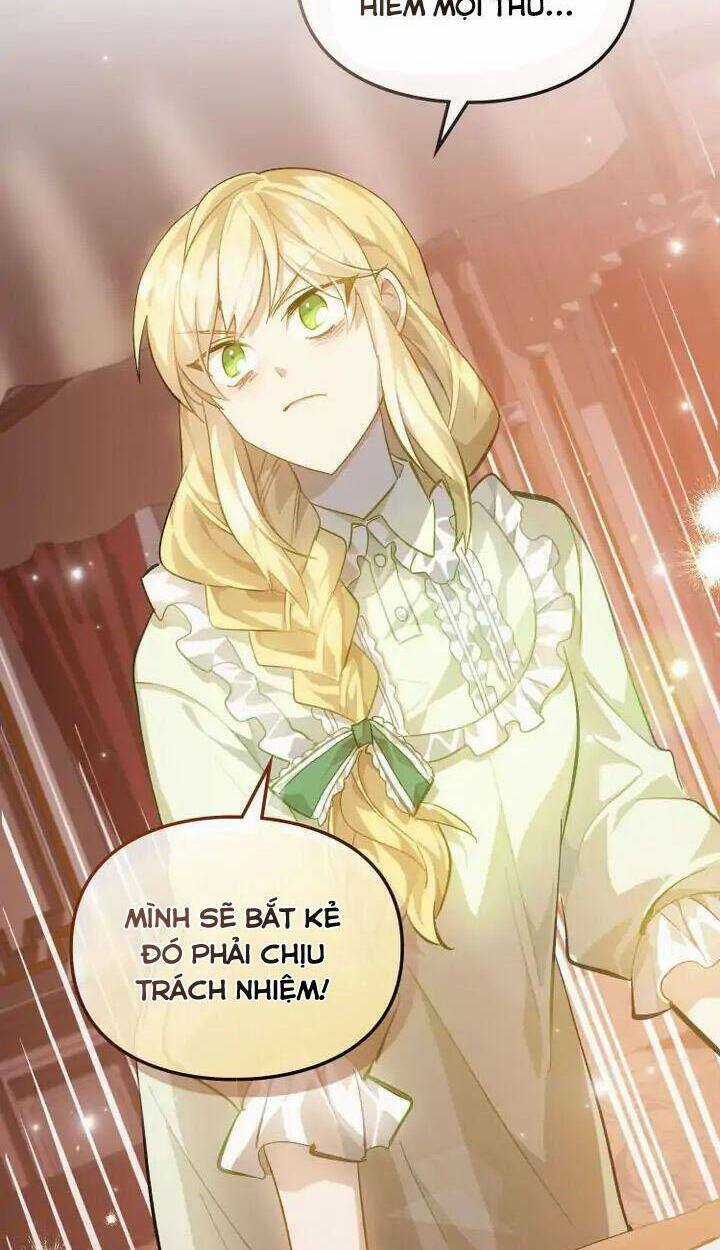 Lý Do Khiến Tôi Phải Lòng Địch Thủ Chapter 15 trang 19