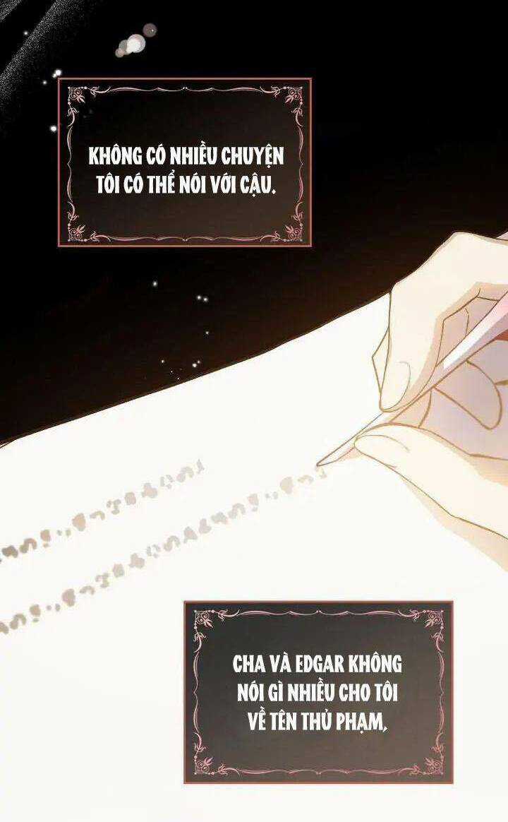 Lý Do Khiến Tôi Phải Lòng Địch Thủ Chapter 15 trang 2