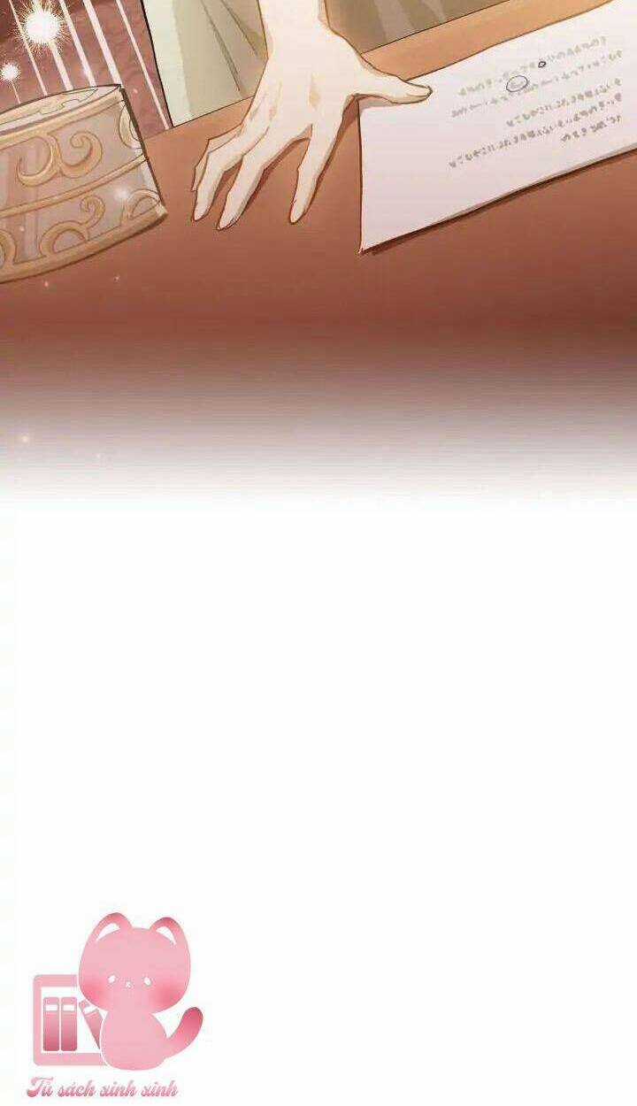 Lý Do Khiến Tôi Phải Lòng Địch Thủ Chapter 15 trang 20