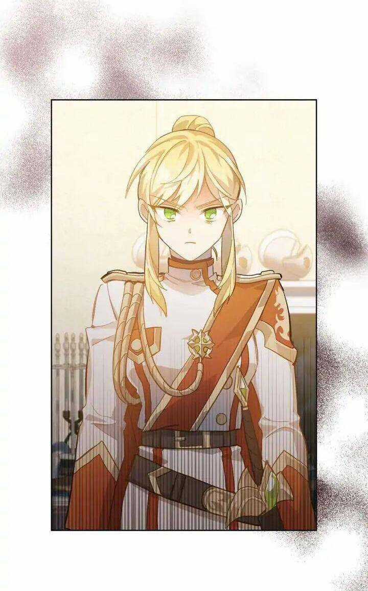 Lý Do Khiến Tôi Phải Lòng Địch Thủ Chapter 15 trang 23