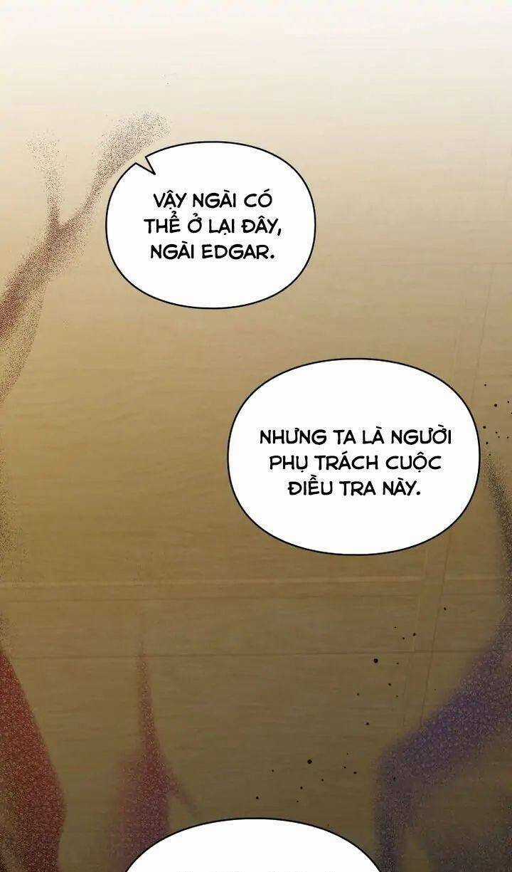 Lý Do Khiến Tôi Phải Lòng Địch Thủ Chapter 15 trang 25