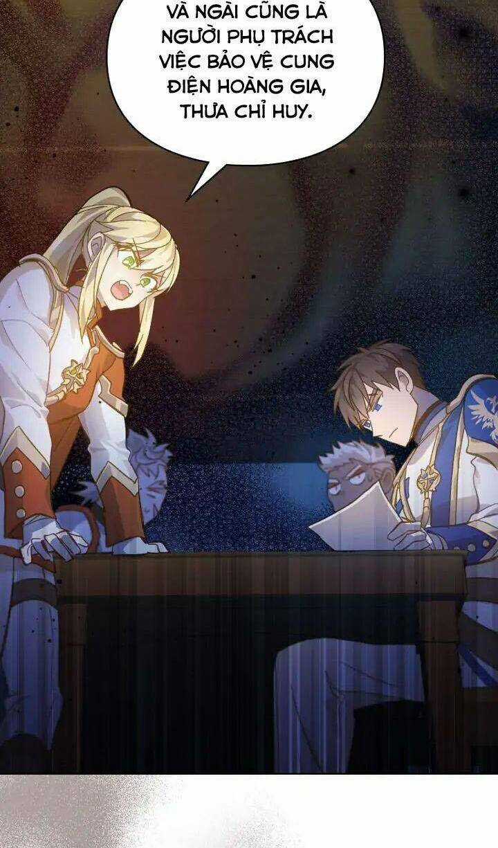 Lý Do Khiến Tôi Phải Lòng Địch Thủ Chapter 15 trang 26