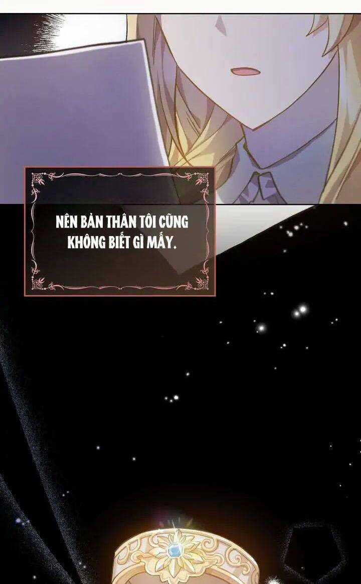 Lý Do Khiến Tôi Phải Lòng Địch Thủ Chapter 15 trang 3