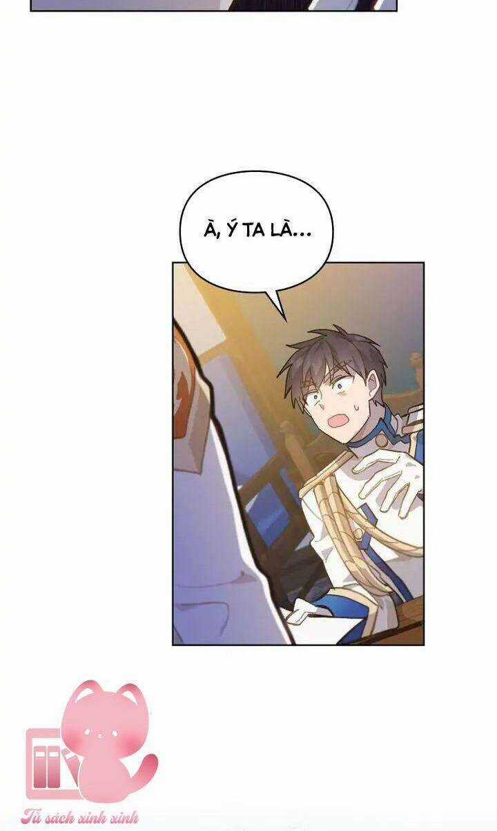 Lý Do Khiến Tôi Phải Lòng Địch Thủ Chapter 15 trang 32