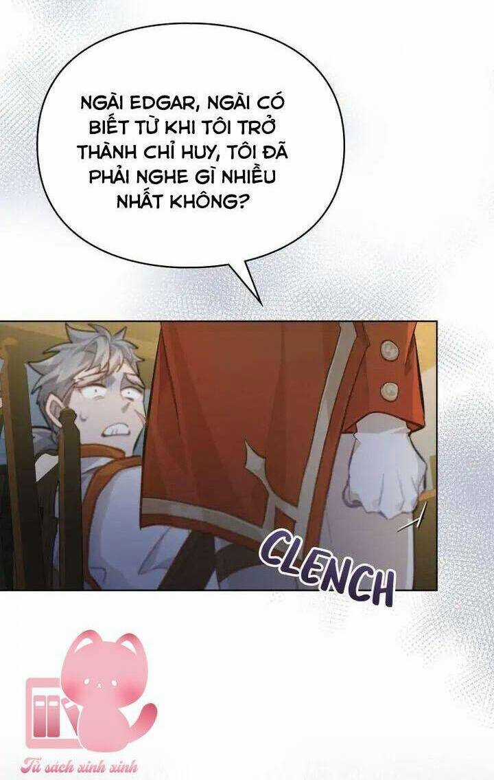 Lý Do Khiến Tôi Phải Lòng Địch Thủ Chapter 15 trang 36