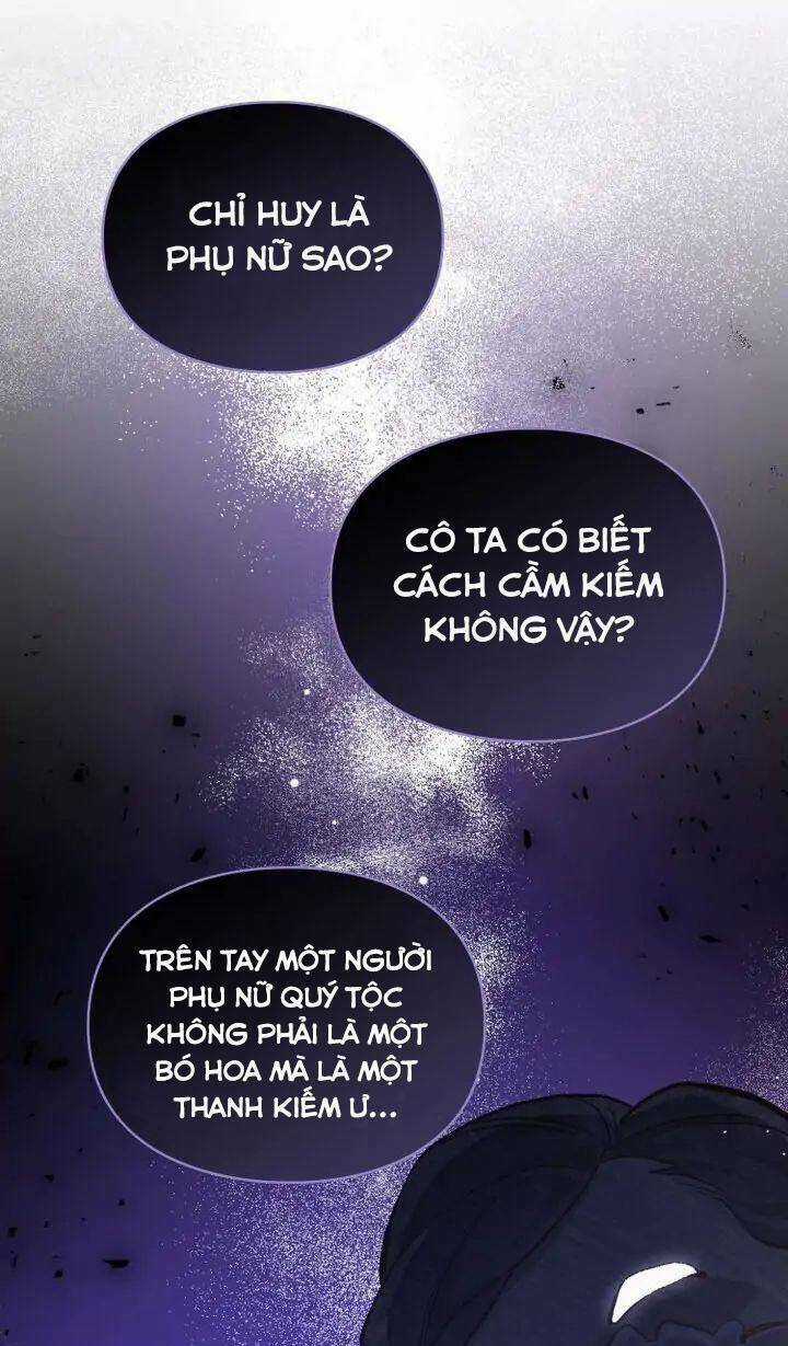 Lý Do Khiến Tôi Phải Lòng Địch Thủ Chapter 15 trang 37