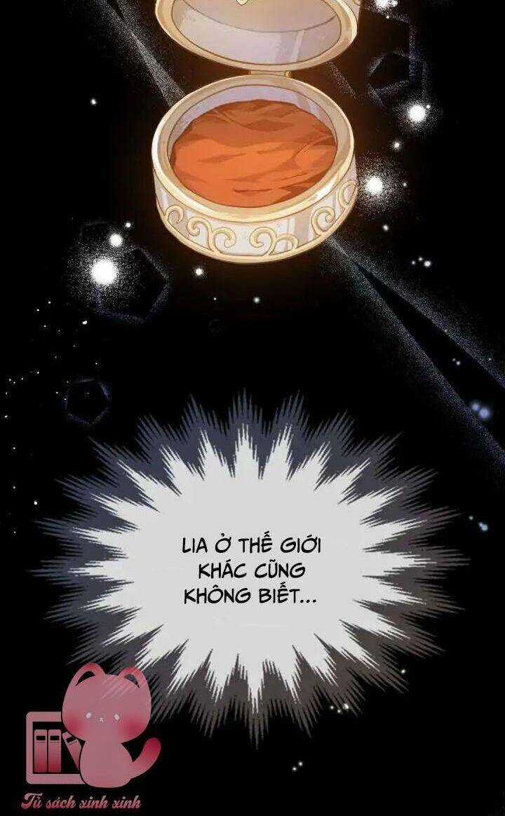 Lý Do Khiến Tôi Phải Lòng Địch Thủ Chapter 15 trang 4