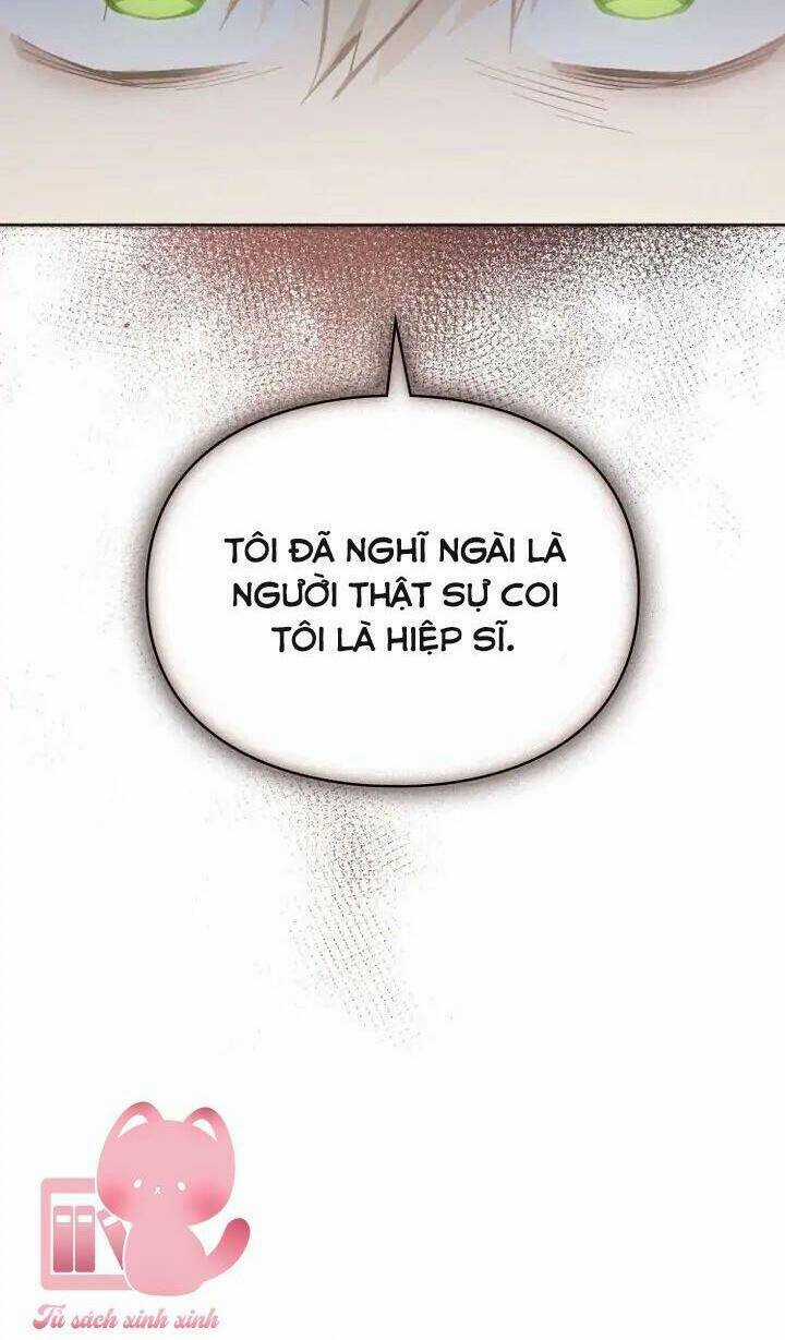 Lý Do Khiến Tôi Phải Lòng Địch Thủ Chapter 15 trang 40