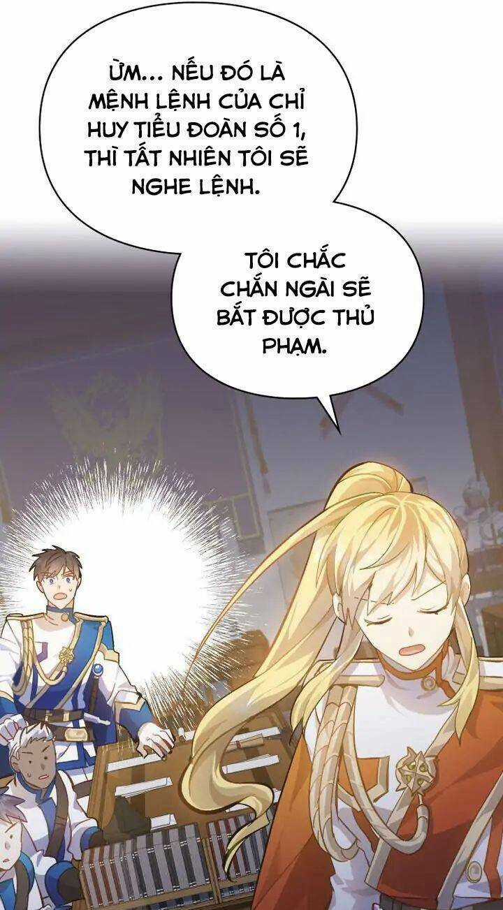 Lý Do Khiến Tôi Phải Lòng Địch Thủ Chapter 15 trang 41