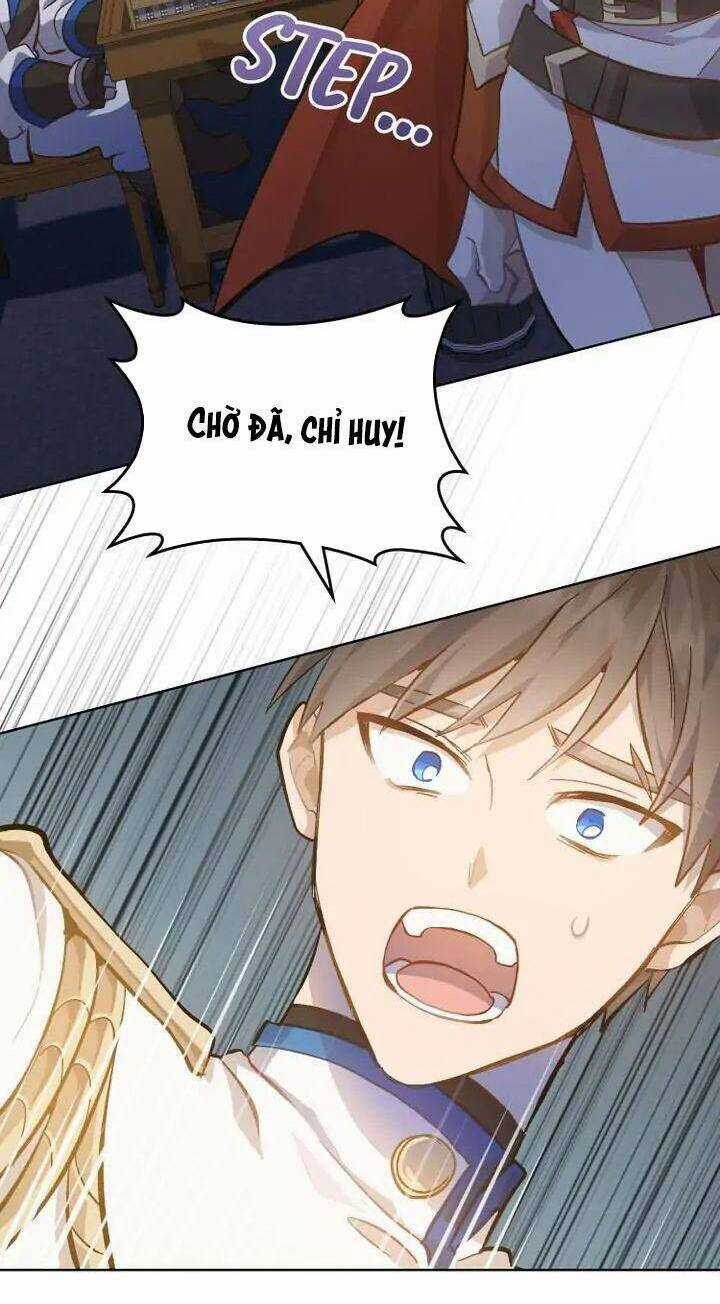 Lý Do Khiến Tôi Phải Lòng Địch Thủ Chapter 15 trang 42