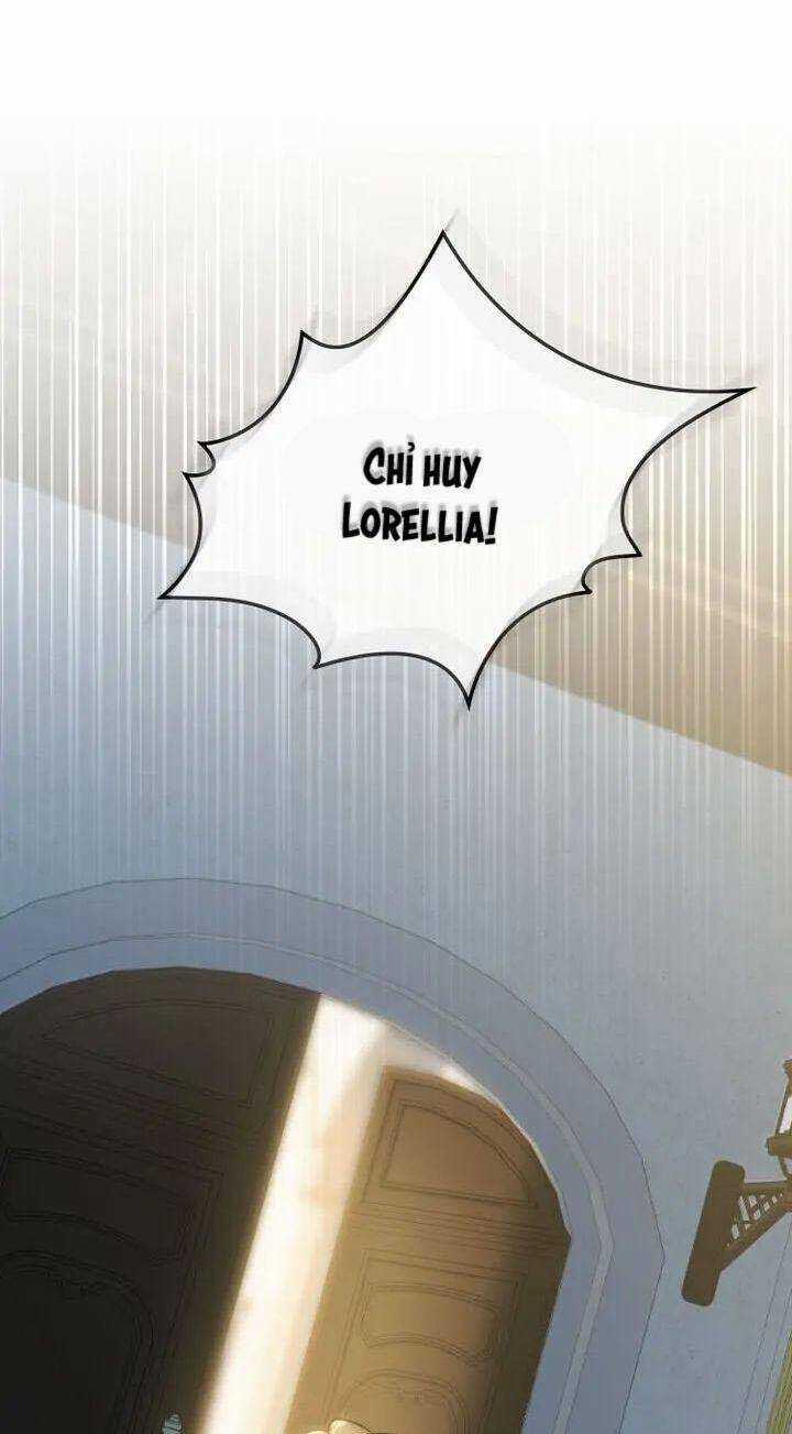 Lý Do Khiến Tôi Phải Lòng Địch Thủ Chapter 15 trang 43