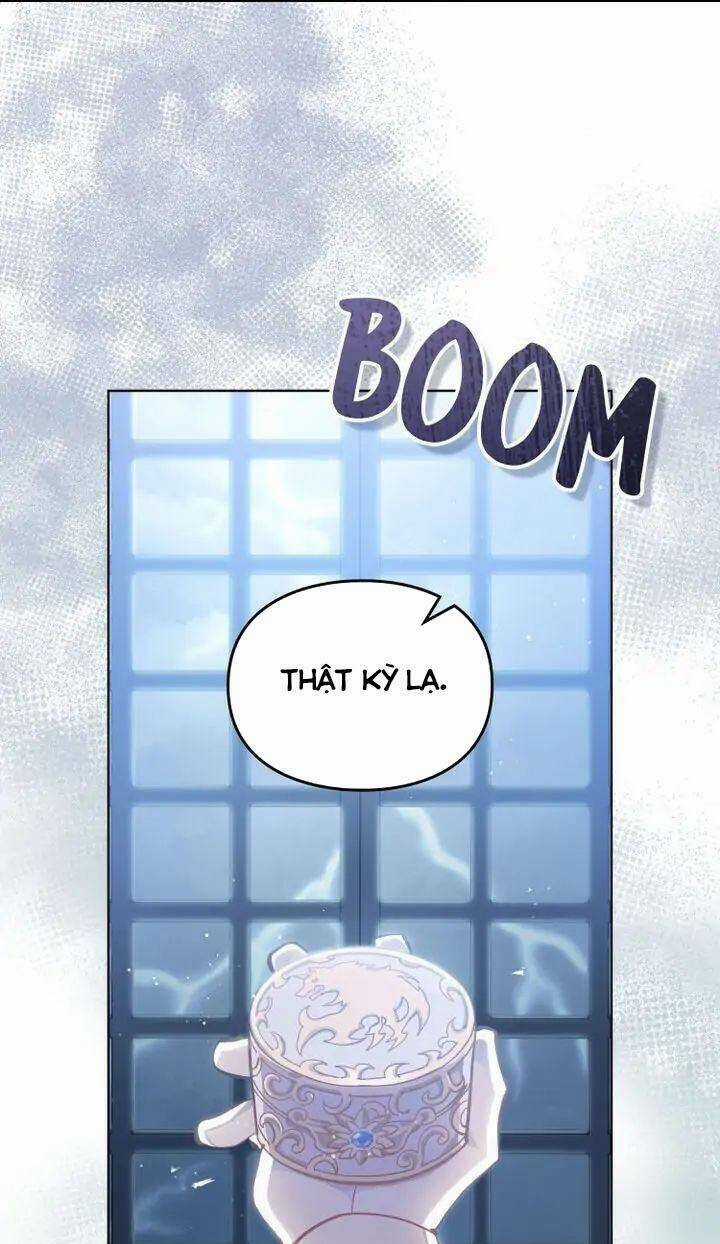 Lý Do Khiến Tôi Phải Lòng Địch Thủ Chapter 15 trang 49