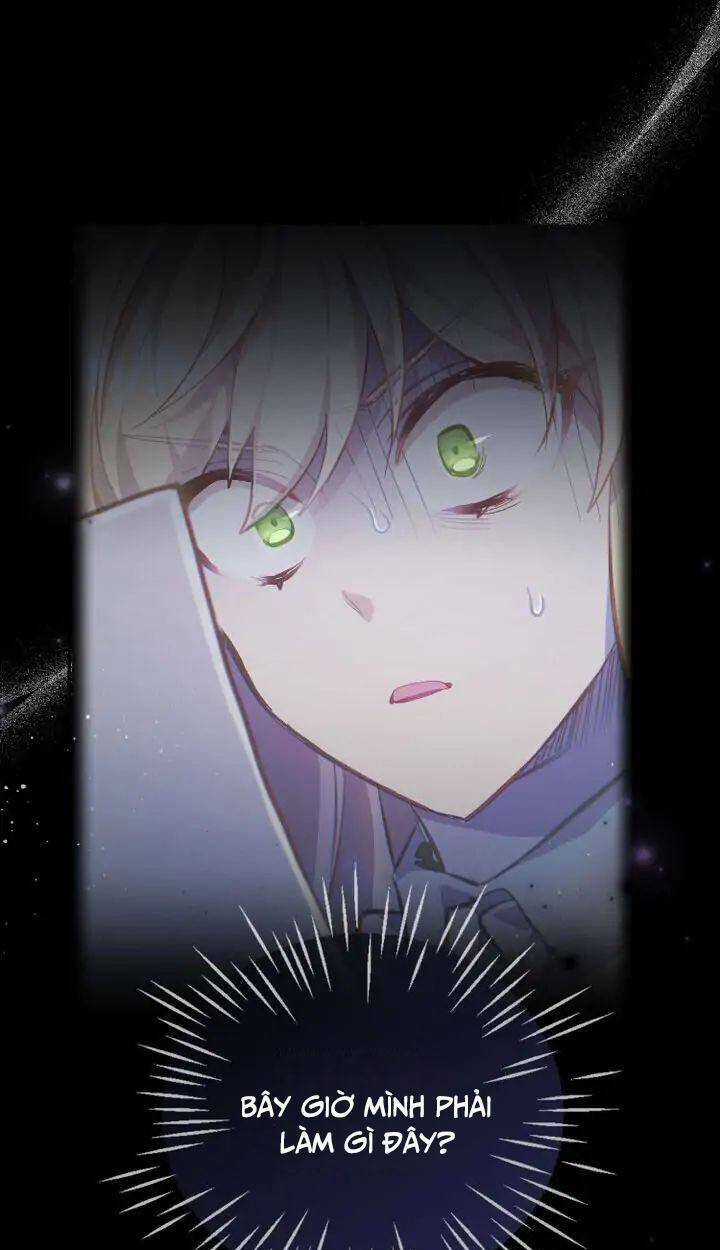 Lý Do Khiến Tôi Phải Lòng Địch Thủ Chapter 15 trang 5