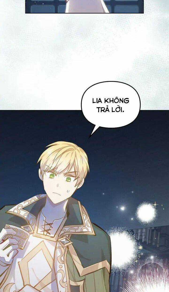 Lý Do Khiến Tôi Phải Lòng Địch Thủ Chapter 15 trang 50