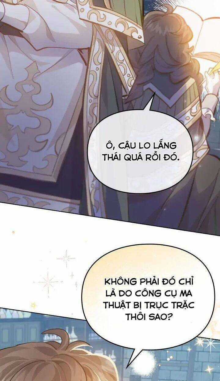 Lý Do Khiến Tôi Phải Lòng Địch Thủ Chapter 15 trang 51