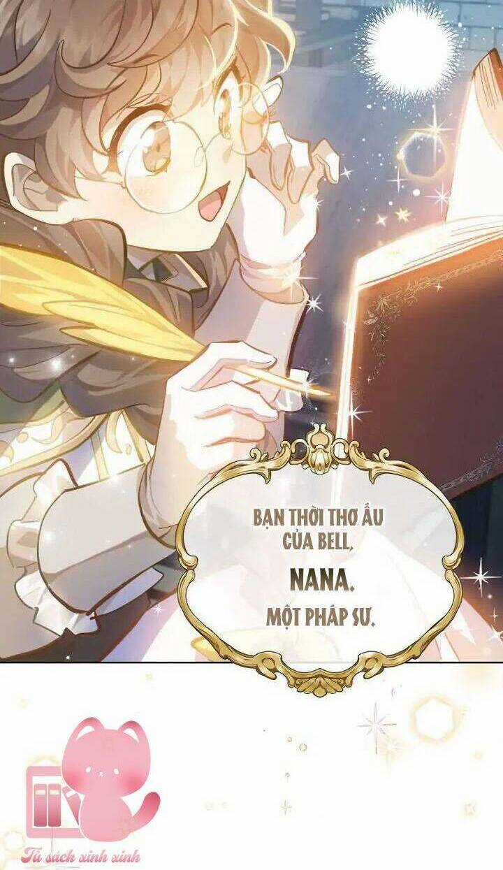 Lý Do Khiến Tôi Phải Lòng Địch Thủ Chapter 15 trang 52