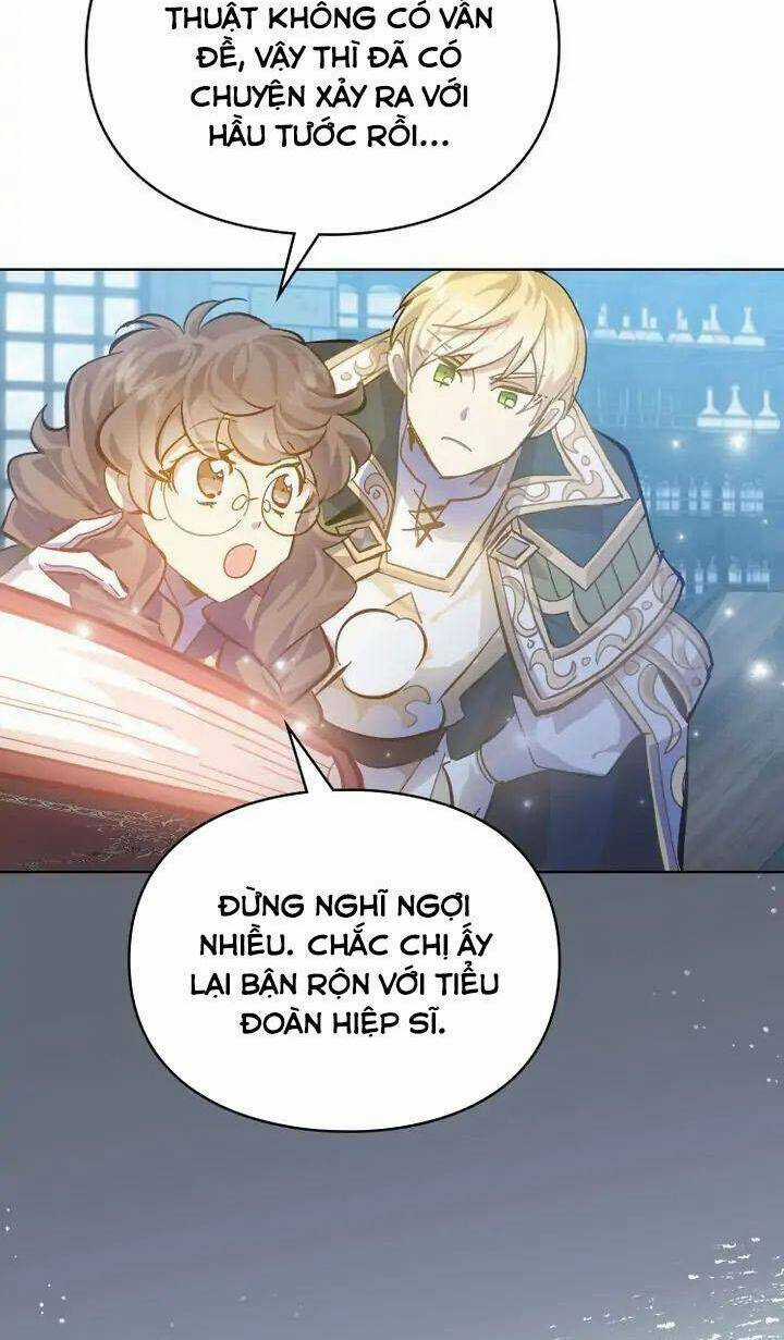 Lý Do Khiến Tôi Phải Lòng Địch Thủ Chapter 15 trang 54