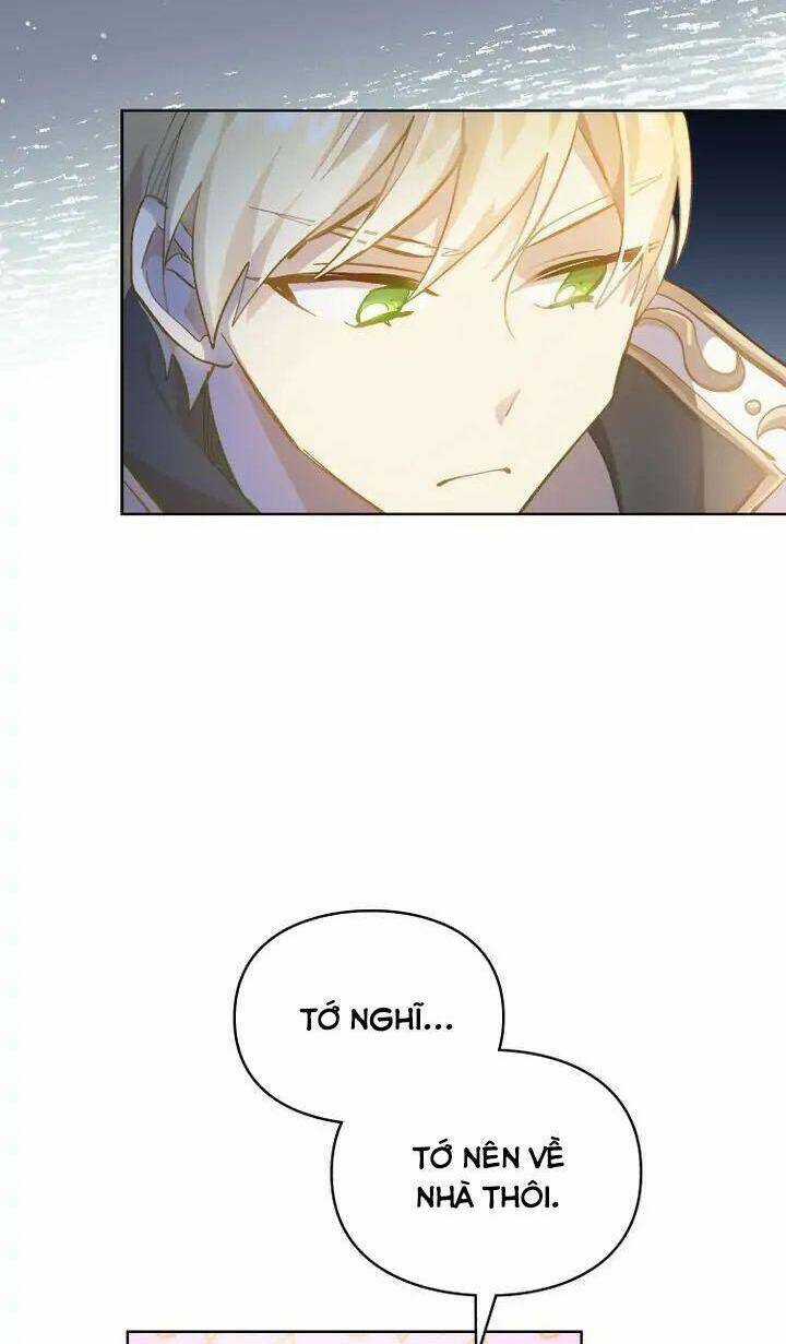 Lý Do Khiến Tôi Phải Lòng Địch Thủ Chapter 15 trang 55